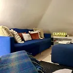 Apartman La Ventana Y El Ciervu Arenas de Cabrales