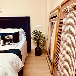 Apartman La Ventana Y El Ciervu