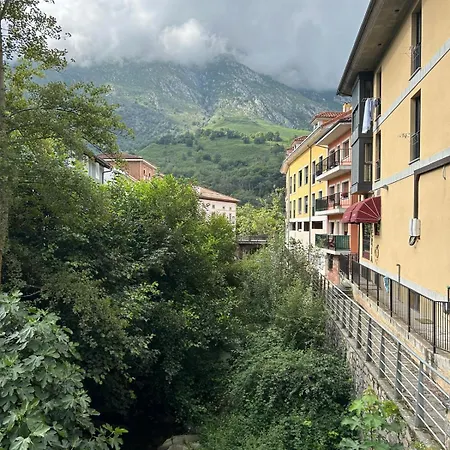 La Ventana Y El Ciervu Διαμέρισμα *