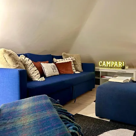 Διαμέρισμα La Ventana Y El Ciervu Arenas De Cabrales