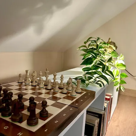 La Ventana Y El Ciervu Διαμέρισμα