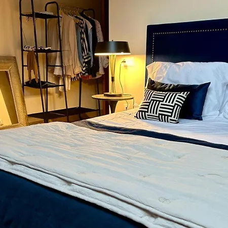 La Ventana Y El Ciervu Διαμέρισμα Arenas De Cabrales