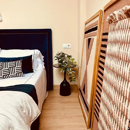 Διαμέρισμα La Ventana Y El Ciervu