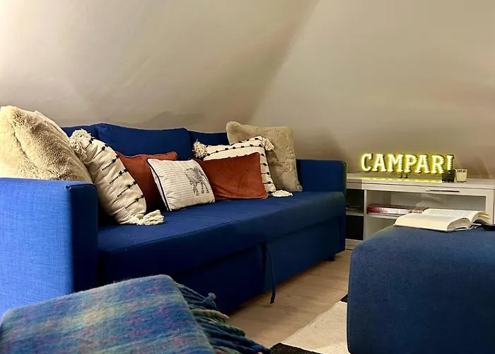 Appartement La Ventana Y El Ciervu Arenas De Cabrales