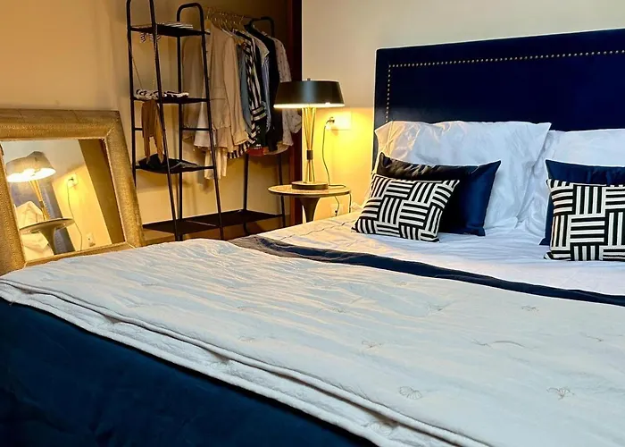 La Ventana Y El Ciervu Appartement Arenas De Cabrales