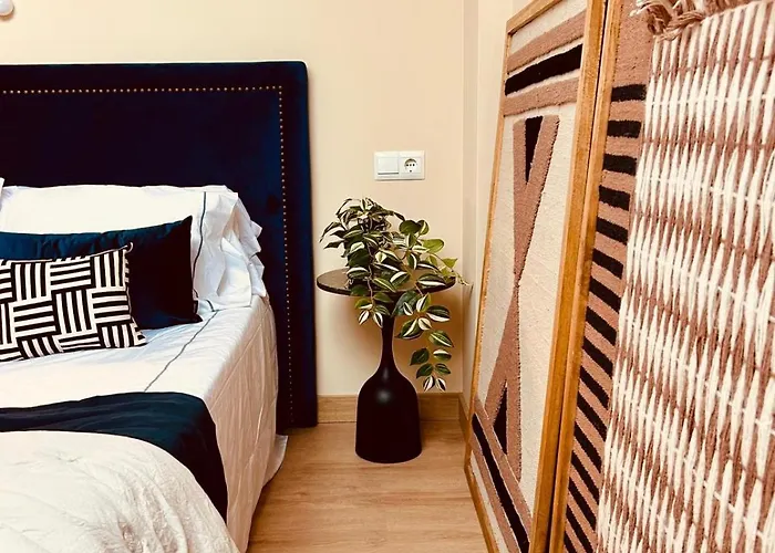 Appartement La Ventana Y El Ciervu